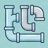 Plumbing Pipes & Fittings